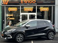 Renault Captur 1.2 TCE 120 ENERGY INTENS EDC BVA - <small></small> 15.480 € <small>TTC</small> - #1