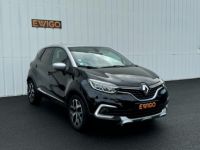 Renault Captur 1.2 TCE 120 ENERGY INTENS EDC BVA - <small></small> 15.480 € <small>TTC</small> - #2