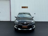 Renault Captur 1.2 TCE 120 ENERGY INTENS EDC BVA - <small></small> 15.480 € <small>TTC</small> - #3