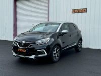 Renault Captur 1.2 TCE 120 ENERGY INTENS EDC BVA - <small></small> 15.480 € <small>TTC</small> - #4