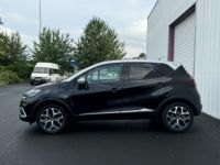 Renault Captur 1.2 TCE 120 ENERGY INTENS EDC BVA - <small></small> 15.480 € <small>TTC</small> - #5