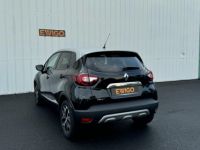 Renault Captur 1.2 TCE 120 ENERGY INTENS EDC BVA - <small></small> 15.480 € <small>TTC</small> - #6