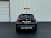 Renault Captur 1.2 TCE 120 ENERGY INTENS EDC BVA - <small></small> 15.480 € <small>TTC</small> - #7