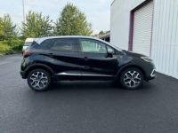 Renault Captur 1.2 TCE 120 ENERGY INTENS EDC BVA - <small></small> 15.480 € <small>TTC</small> - #9