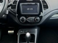 Renault Captur 1.2 TCE 120 ENERGY INTENS EDC BVA - <small></small> 15.480 € <small>TTC</small> - #19