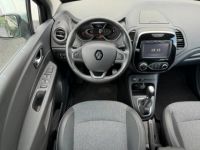 Renault Captur 1.2 TCE 120 ENERGY INTENS EDC BVA - <small></small> 15.480 € <small>TTC</small> - #20