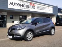 Renault Captur 1.2 Tce 120 ENERGY SL COOL GREY - <small></small> 12.690 € <small>TTC</small> - #1