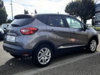 Renault Captur 1.2 Tce 120 ENERGY SL COOL GREY - <small></small> 12.690 € <small>TTC</small> - #5