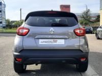 Renault Captur 1.2 Tce 120 ENERGY SL COOL GREY - <small></small> 12.690 € <small>TTC</small> - #6