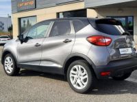 Renault Captur 1.2 Tce 120 ENERGY SL COOL GREY - <small></small> 12.690 € <small>TTC</small> - #8