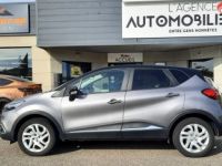 Renault Captur 1.2 Tce 120 ENERGY SL COOL GREY - <small></small> 12.690 € <small>TTC</small> - #9