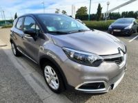 Renault Captur 1.2 Tce 120 ENERGY SL COOL GREY - <small></small> 12.690 € <small>TTC</small> - #21