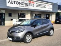 Renault Captur 1.2 Tce 120 ENERGY SL COOL GREY - <small></small> 12.690 € <small>TTC</small> - #22