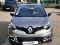 Renault Captur 1.2 Tce 120 ENERGY SL COOL GREY - <small></small> 12.690 € <small>TTC</small> - #25