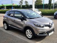 Renault Captur 1.2 Tce 120 ENERGY SL COOL GREY - <small></small> 12.690 € <small>TTC</small> - #27