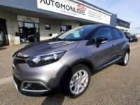 Renault Captur 1.2 Tce 120 ENERGY SL COOL GREY - <small></small> 12.690 € <small>TTC</small> - #35