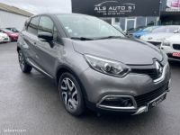 Renault Captur 1.2 tce 120 helly hansen edc - <small></small> 10.990 € <small>TTC</small> - #1