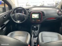 Renault Captur 1.2 tce 120 helly hansen edc - <small></small> 10.990 € <small>TTC</small> - #4