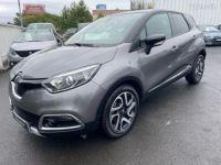 Renault Captur 1.2 tce 120 helly hansen edc - <small></small> 10.990 € <small>TTC</small> - #5