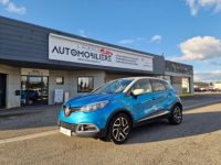 Renault Captur 1.2 TCE 120 Intens Boite Auto - <small></small> 8.990 € <small>TTC</small> - #1