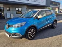 Renault Captur 1.2 TCE 120 Intens Boite Auto - <small></small> 8.990 € <small>TTC</small> - #2