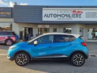 Renault Captur 1.2 TCE 120 Intens Boite Auto - <small></small> 8.990 € <small>TTC</small> - #3