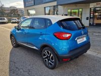 Renault Captur 1.2 TCE 120 Intens Boite Auto - <small></small> 8.990 € <small>TTC</small> - #4