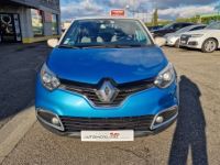 Renault Captur 1.2 TCE 120 Intens Boite Auto - <small></small> 8.990 € <small>TTC</small> - #9