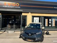 Renault Captur 1.2 TCE 120 INTENS EDC BVA - <small></small> 9.990 € <small>TTC</small> - #1