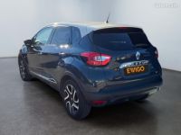 Renault Captur 1.2 TCE 120 INTENS EDC BVA - <small></small> 9.990 € <small>TTC</small> - #4