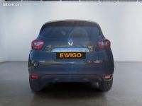 Renault Captur 1.2 TCE 120 INTENS EDC BVA - <small></small> 9.990 € <small>TTC</small> - #5