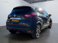 Renault Captur 1.2 TCE 120 INTENS EDC BVA - <small></small> 9.990 € <small>TTC</small> - #6