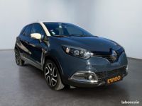 Renault Captur 1.2 TCE 120 INTENS EDC BVA - <small></small> 9.990 € <small>TTC</small> - #8