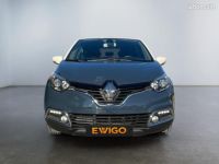 Renault Captur 1.2 TCE 120 INTENS EDC BVA - <small></small> 9.990 € <small>TTC</small> - #9