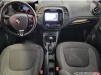 Renault Captur 1.2 TCE 120 INTENS EDC6 - <small></small> 8.990 € <small>TTC</small> - #12