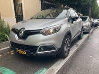 Renault Captur 1.2 TCE 120 STOP&START INTENSE EDC BVA Garantie 6 mois - <small></small> 11.290 € <small>TTC</small> - #1