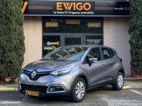 Renault Captur 1.2 TCE 120CH DYNAMIQUE EDC BVA - <small></small> 9.490 € <small>TTC</small> - #1