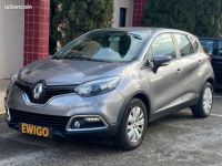 Renault Captur 1.2 TCE 120CH DYNAMIQUE EDC BVA - <small></small> 9.490 € <small>TTC</small> - #2