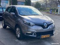 Renault Captur 1.2 TCE 120CH DYNAMIQUE EDC BVA - <small></small> 9.490 € <small>TTC</small> - #4