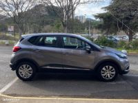 Renault Captur 1.2 TCE 120CH DYNAMIQUE EDC BVA - <small></small> 9.490 € <small>TTC</small> - #5