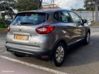 Renault Captur 1.2 TCE 120CH DYNAMIQUE EDC BVA - <small></small> 9.490 € <small>TTC</small> - #6