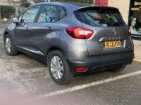 Renault Captur 1.2 TCE 120CH DYNAMIQUE EDC BVA - <small></small> 9.490 € <small>TTC</small> - #8