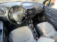 Renault Captur 1.2 TCE 120CH DYNAMIQUE EDC BVA - <small></small> 9.490 € <small>TTC</small> - #9