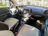 Renault Captur 1.2 TCE 120CH DYNAMIQUE EDC BVA - <small></small> 9.490 € <small>TTC</small> - #15