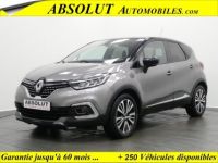 Renault Captur 1.2 TCE 120CH ENERGY INITIALE PARIS EDC - <small></small> 13.680 € <small>TTC</small> - #1