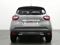 Renault Captur 1.2 TCE 120CH ENERGY INITIALE PARIS EDC - <small></small> 13.680 € <small>TTC</small> - #3