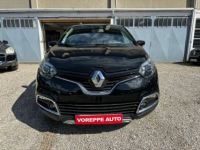 Renault Captur 1.2 TCE 120CH ENERGY INTENS/ 1 ERE MAIN/ CRITAIR 1 / CREDIT / - <small></small> 11.999 € <small>TTC</small> - #2