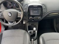 Renault Captur 1.2 TCE 120CH ENERGY INTENS - <small></small> 10.990 € <small>TTC</small> - #4