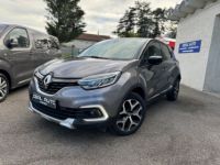 Renault Captur 1.2 TCe 120ch energy Intens EDC - <small></small> 11.990 € <small>TTC</small> - #1