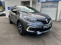 Renault Captur 1.2 TCe 120ch energy Intens EDC - <small></small> 11.990 € <small>TTC</small> - #2